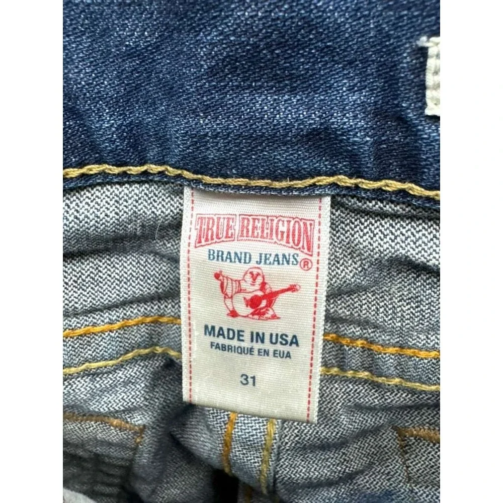 True Religion true religion